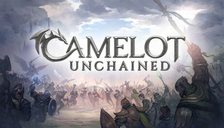 Купить Camelot Unchained