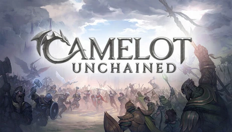 Купить Camelot Unchained
