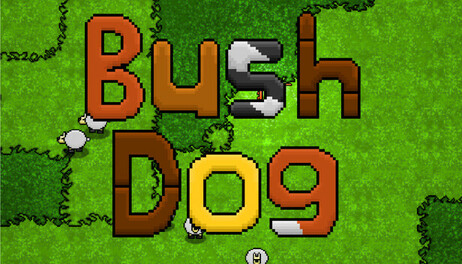 Купить Bush Dog