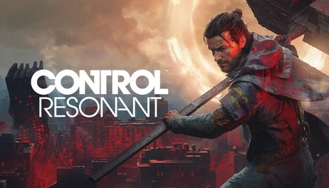 Купить CONTROL Resonant Digital Deluxe Edition