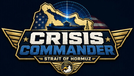 Купить Crisis Commander: Strait Of Hormuz