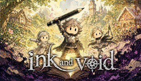 Купить Ink & Void