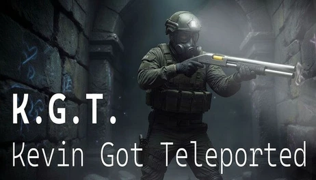 Купить RIAD: Kevin Got Teleported