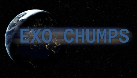 Купить Exo Chumps