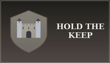Купить Hold the Keep