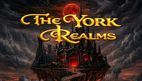 Купить The York Realms