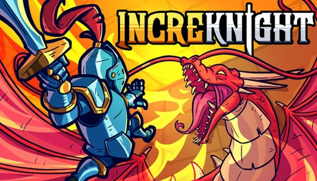 Купить IncreKnight