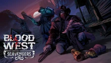 Blood West: Scavengers