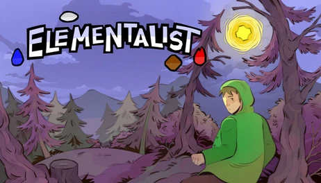Купить Elementalist