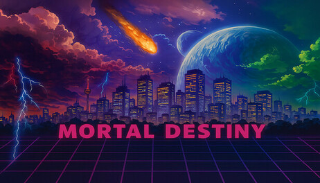 Купить Mortal Destiny