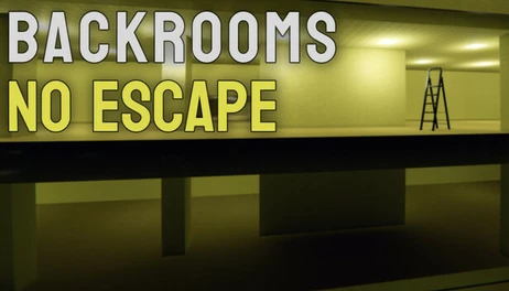 Купить Backrooms: No Escape