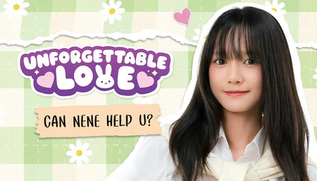 Купить Unforgettable Love - Can NENE help u?