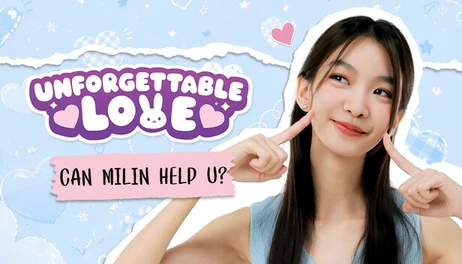 Купить Unforgettable Love - Can MILIN help u?