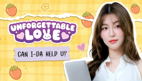 Купить Unforgettable Love - Can IDA help u?