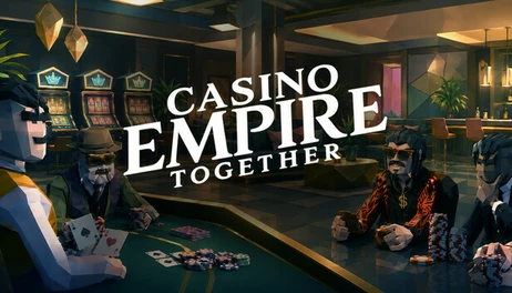 Купить Casino Empire Together