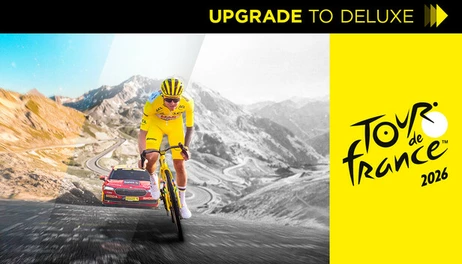 Купить Tour de France 2026 - Upgrade to Deluxe