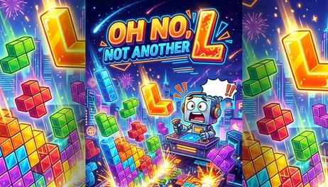 Купить OH NO, NOT ANOTHER L