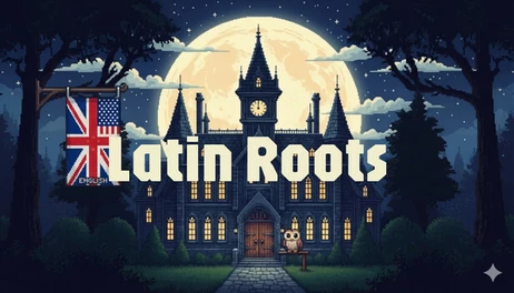 Купить FlashBoss - Latin Roots