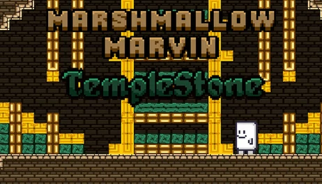 Купить Marshmallow Marvin: Templestone