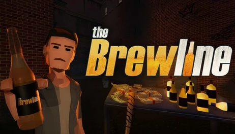 Купить The Brewline
