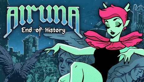 Купить Alruna: End of History