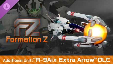 Купить FZ: Formation Z – Additional Unit: "R-9Aix Extra Arrow" DLC