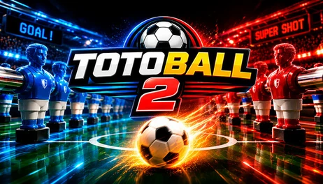Купить Totoball 2