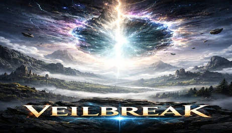 Купить Veilbreak
