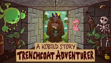 Купить Kobolds'n Goblins