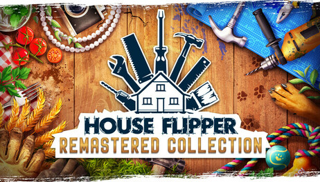 Купить House Flipper Remastered Collection