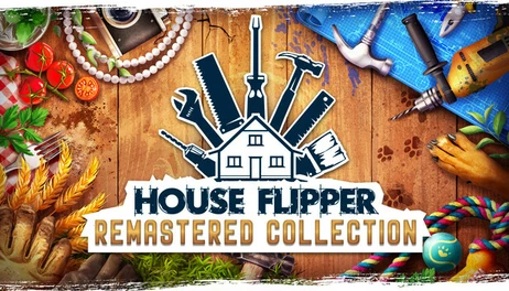 Купить House Flipper Remastered Collection