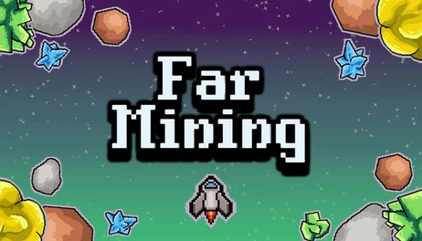 Купить Far Mining