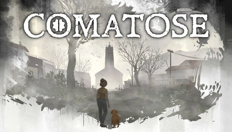 Купить Comatose