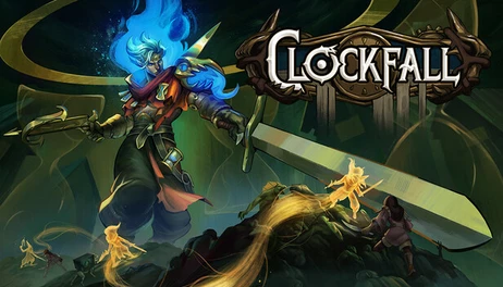 Купить Clockfall