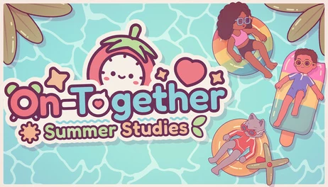 Купить On-Together: Summer Studies DLC
