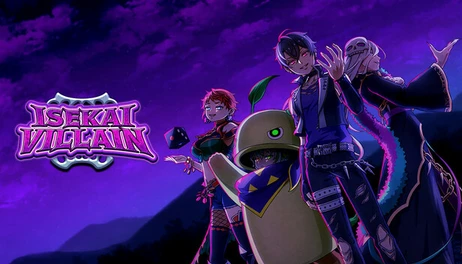Купить No Skill Cost - Isekai Villain