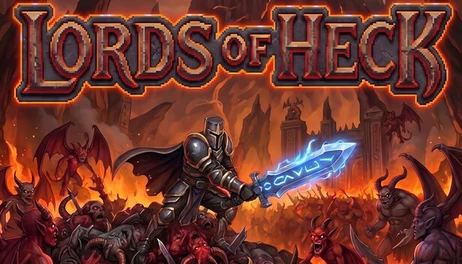 Купить Lords Of Heck