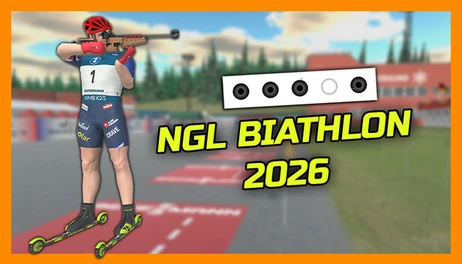 Купить NGL Biathlon 2026 - Summer