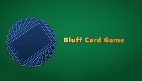 Купить Bluff Card Game