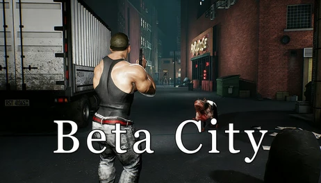 Купить Beta City