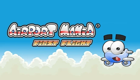 Купить Airport Mania: First Flight