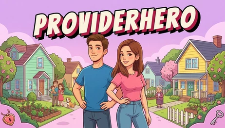 Купить ProviderHero