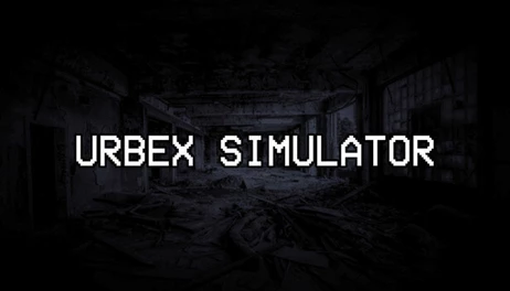 Купить Urbex Simulator