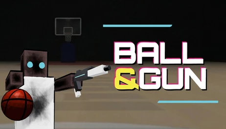 Купить Ball & Gun