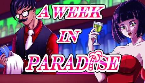 Купить A Week in Paradise
