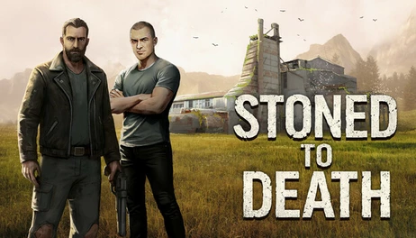 Купить Stoned to Death