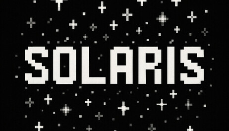Купить Solaris