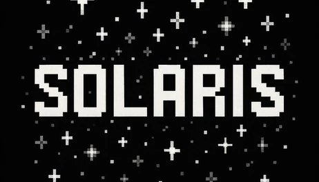 Купить Solaris
