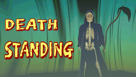 Купить Death Standing
