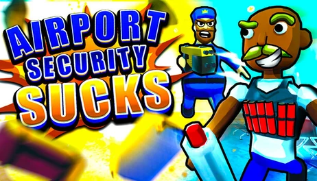 Купить Airport Security Sucks!